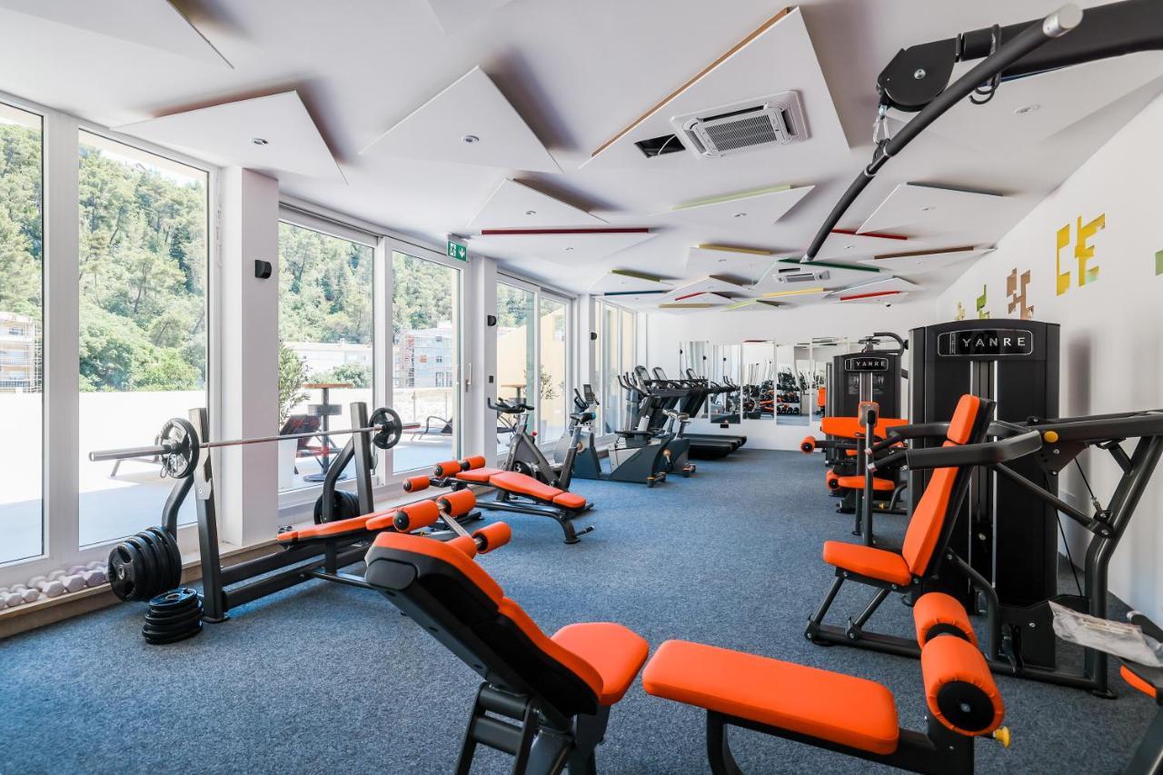 Hotel Kanjon Zrmanje Obrovac Bagian luar foto