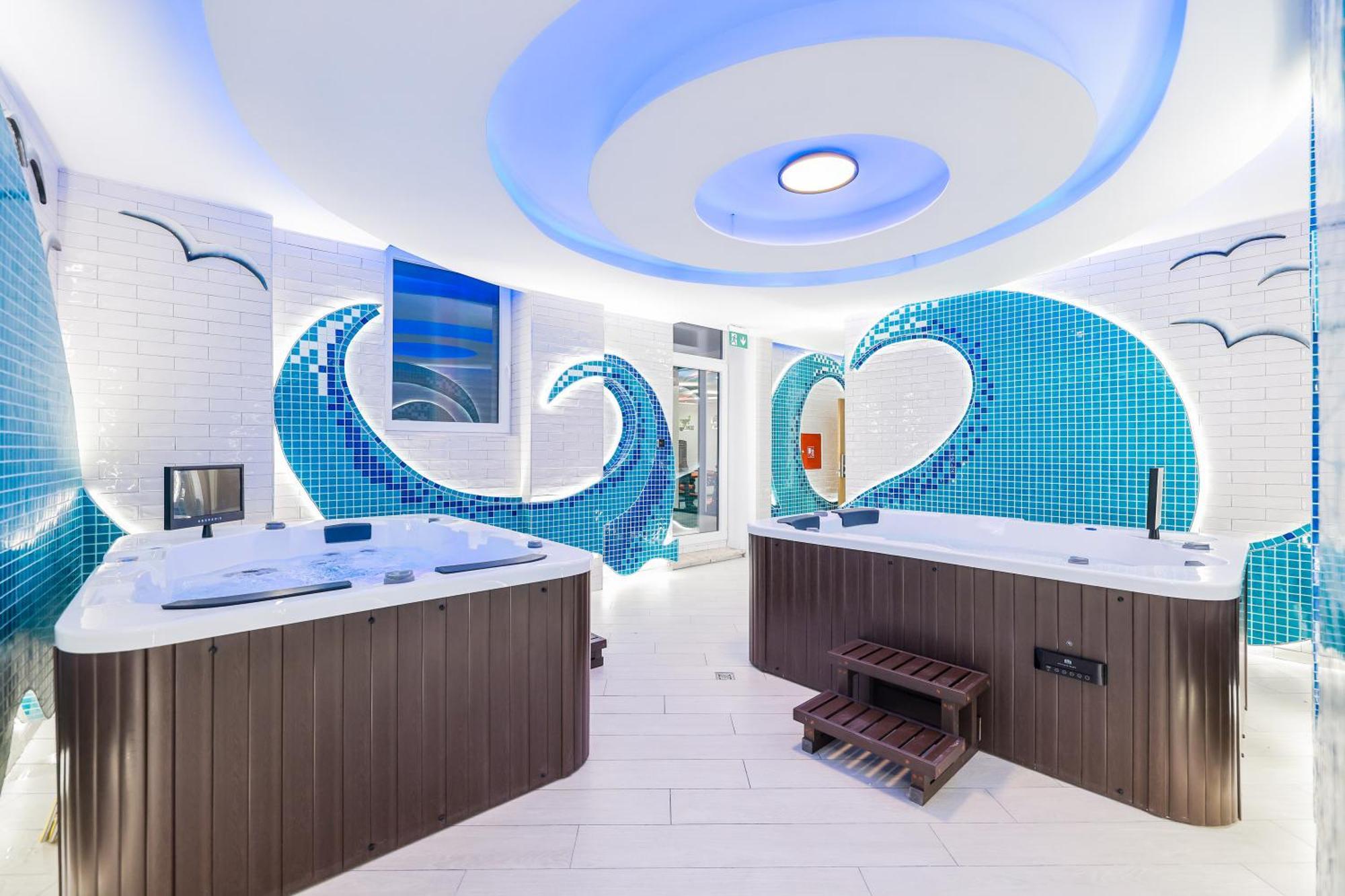 Hotel Kanjon Zrmanje Obrovac Bagian luar foto
