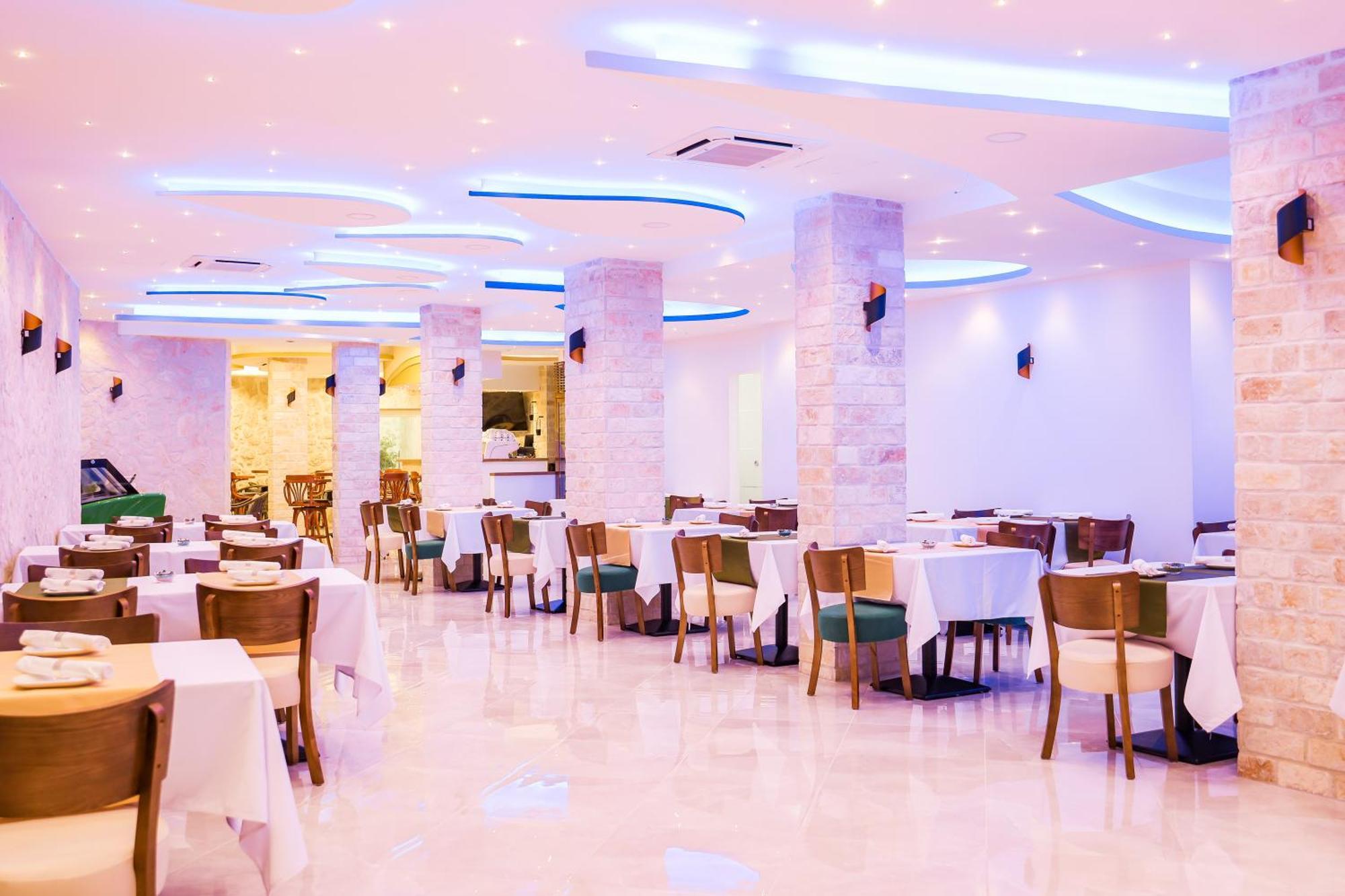 Hotel Kanjon Zrmanje Obrovac Bagian luar foto