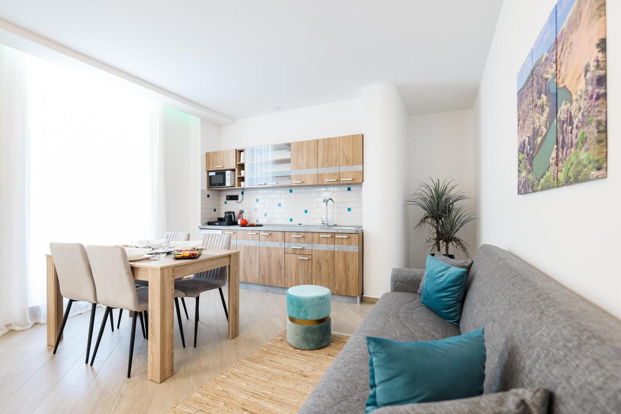 Hotel Kanjon Zrmanje Obrovac Bagian luar foto